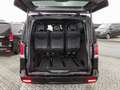 Mercedes-Benz V 300 d Avantgarde extralang Distr. Standhzg 360° Schwarz - thumbnail 14