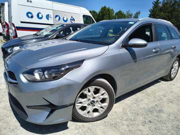 1.6 CRDI 136CH MHEV ACTIVE DCT7