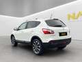 Nissan Qashqai I-Way Weiß - thumbnail 7