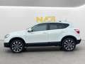 Nissan Qashqai I-Way Weiß - thumbnail 8