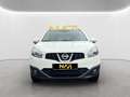 Nissan Qashqai I-Way Weiß - thumbnail 2