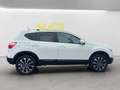 Nissan Qashqai I-Way Weiß - thumbnail 4