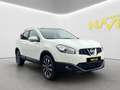 Nissan Qashqai I-Way Weiß - thumbnail 3