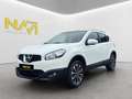 Nissan Qashqai I-Way Weiß - thumbnail 1