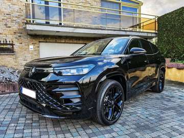 2.0 TDI SCR R-Line Business Premium 7pl. DSG