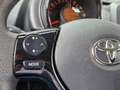 Toyota Aygo 1.0 VVT-i x-fun Airco Bluetooth Grijs - thumbnail 14