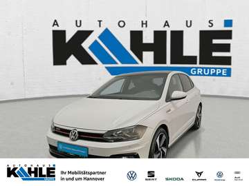 GTI 2.0 TSI DSG