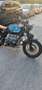 BMW R 45 Cafe racer Verde - thumbnail 6