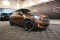 MINI Cooper D Paceman 1.6 D PACK SPORT / CUIR / GPS NAVI / PANO Brown - thumbnail 2