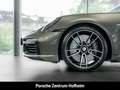 Porsche 992 911 Turbo S BOSE Surround-View Sport Chrono Grün - thumbnail 6
