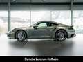 Porsche 992 911 Turbo S BOSE Surround-View Sport Chrono Grün - thumbnail 2
