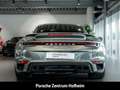 Porsche 992 911 Turbo S BOSE Surround-View Sport Chrono Grün - thumbnail 5