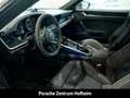 Porsche 992 911 Turbo S BOSE Surround-View Sport Chrono Grün - thumbnail 7