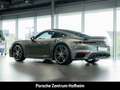 Porsche 992 911 Turbo S BOSE Surround-View Sport Chrono Grün - thumbnail 3