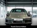 Porsche 992 911 Turbo S BOSE Surround-View Sport Chrono Grün - thumbnail 4