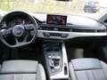 Audi A4 Avant g-tron sport LED CNG LEDER BIOGAS Blau - thumbnail 4