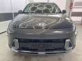 Hyundai KONA PREMIUM PLUS DCT ACC SHZ NAVI 18ALU 1.6 NOVC-HE... Gris - thumbnail 2