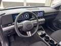 Hyundai KONA PREMIUM PLUS DCT ACC SHZ NAVI 18ALU 1.6 NOVC-HE... Gris - thumbnail 8