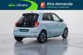 Renault Twingo Electric Zen R80 60kW Batería 20kW/h Azul - thumbnail 5