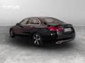 Mercedes-Benz C 220 C 220 d mild hybrid Sport auto Nero - thumbnail 4