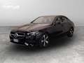 Mercedes-Benz C 220 C 220 d mild hybrid Sport auto Nero - thumbnail 1