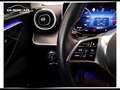 Mercedes-Benz C 220 C 220 d mild hybrid Sport auto Nero - thumbnail 13