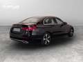 Mercedes-Benz C 220 C 220 d mild hybrid Sport auto Nero - thumbnail 6