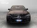 Mercedes-Benz C 220 C 220 d mild hybrid Sport auto Nero - thumbnail 2