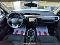 Toyota Hilux 2.4 D-4D 4WD DoubleCab Autocarro Camera EURO6B Blanc - thumbnail 6