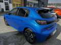 Peugeot 208 1.2 puretech Allure Pack s&s 75cv Blu/Azzurro - thumbnail 4