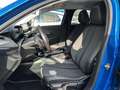 Peugeot 208 1.2 puretech Allure Pack s&s 75cv Blu/Azzurro - thumbnail 9