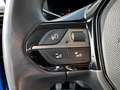 Peugeot 208 1.2 puretech Allure Pack s&s 75cv Blu/Azzurro - thumbnail 11