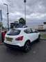 Nissan Qashqai 2.0 Acenta Wit - thumbnail 2