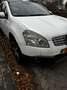 Nissan Qashqai 2.0 Acenta Wit - thumbnail 5
