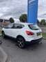 Nissan Qashqai 2.0 Acenta Wit - thumbnail 4