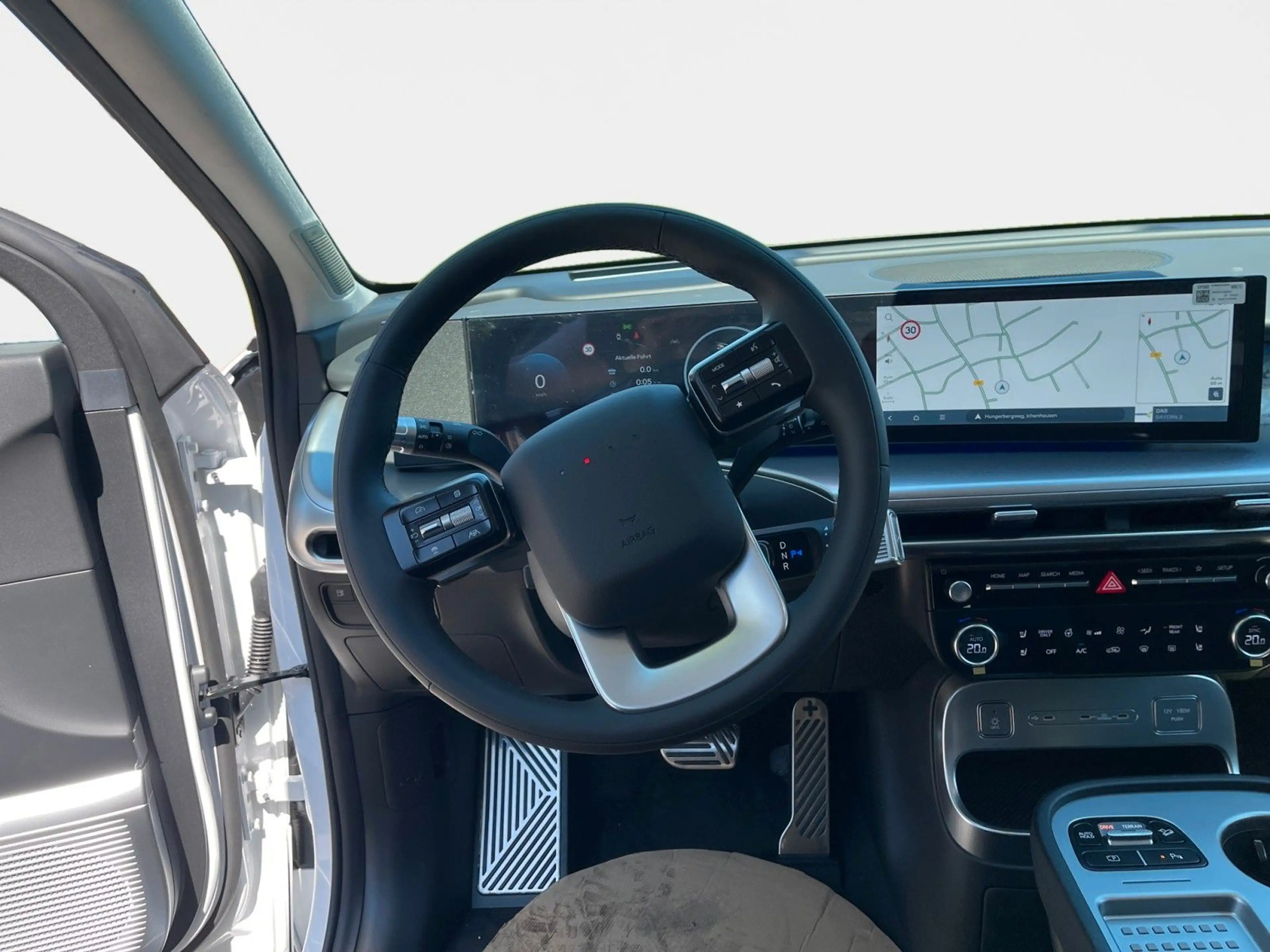 Hyundai IONIQ 9 226 kW 4WD Uniq Panoramadach — photo 13