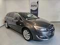 Opel Astra J Sports Tourer 1.6 CDTI Exklusiv+8.Reifen Gris - thumbnail 4