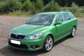 Skoda Octavia Combi 2.0 TDI DPF RS Grün - thumbnail 1