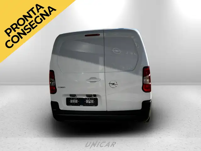 Opel Combo view 6