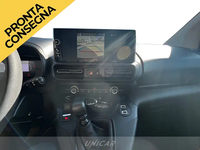 Opel Combo view 11