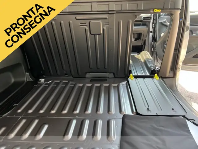Opel Combo view 13