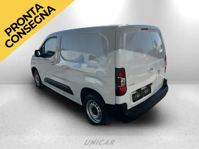 Opel Combo view 7
