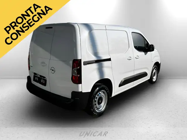 Opel Combo view 5