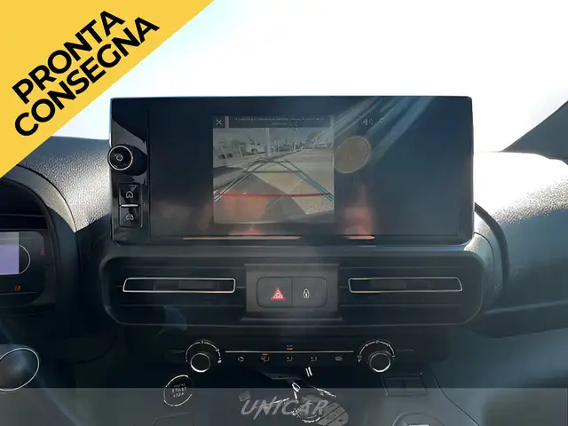 Opel Combo view 10