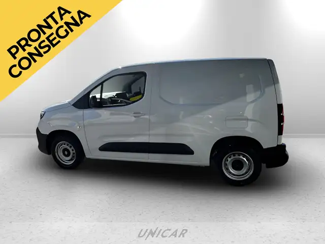 Opel Combo view 8