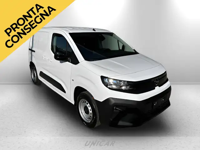 Opel Combo view 3