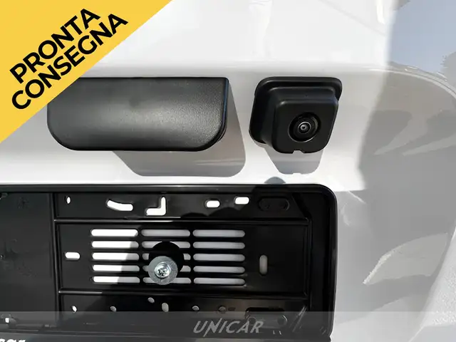 Opel Combo view 12