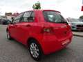 Toyota Yaris Cool /TÜV- NEU Rouge - thumbnail 4