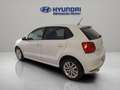 Volkswagen Polo 1.2 TSI BMT Advance 66kW Bianco - thumbnail 4