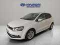 Volkswagen Polo 1.2 TSI BMT Advance 66kW Bianco - thumbnail 1